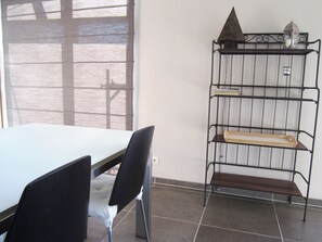 Dining - Lovely Stylish and Contemporary Holiday, Built According to Energy Saving Principles (Bertogne)