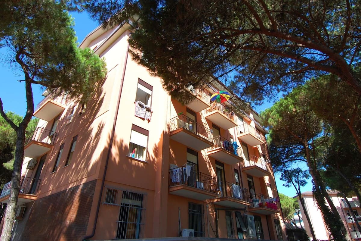 Apartment | Exterior