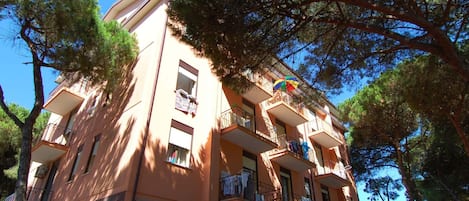 Apartment | Exterior