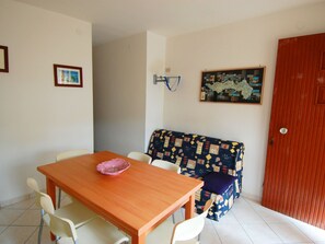 Apartment | Wohnzimmer