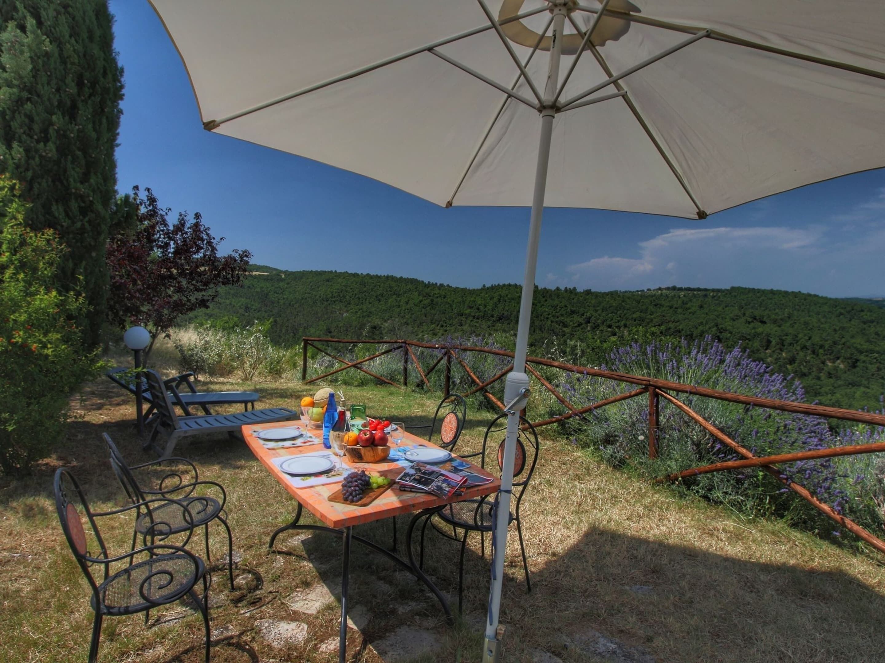 Cottage | Tempat makan