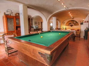 Cottage | Fasilitas properti