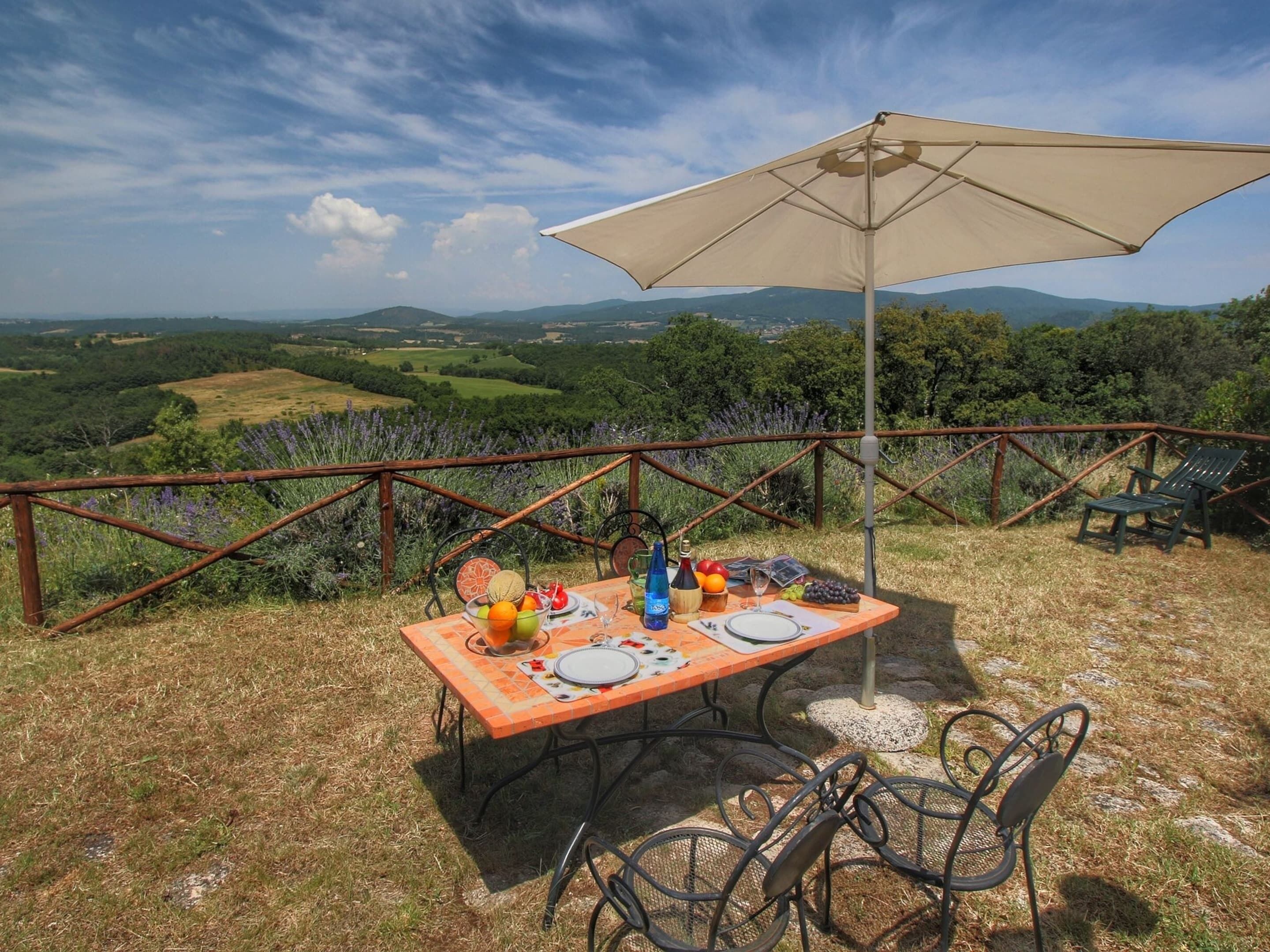 Ferienhaus | Speisen