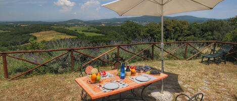 Ferienhaus | Speisen