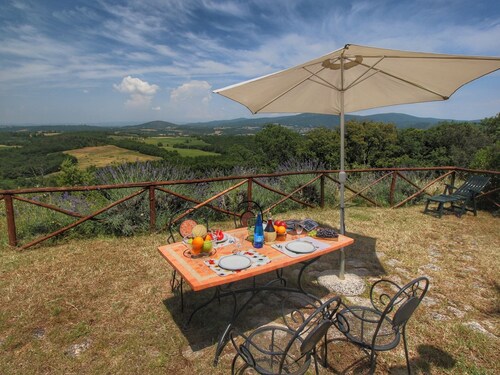 Belvilla by OYO Olmi