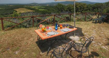 Belvilla by OYO Olmi