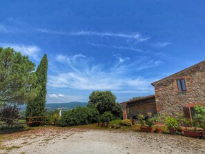 Cottage | Exterieur