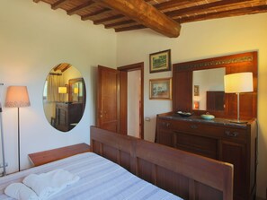 Cottage | 2 slaapkamers, individueel gemeubileerd, beddengoed