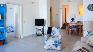 Maison | Salle de séjour