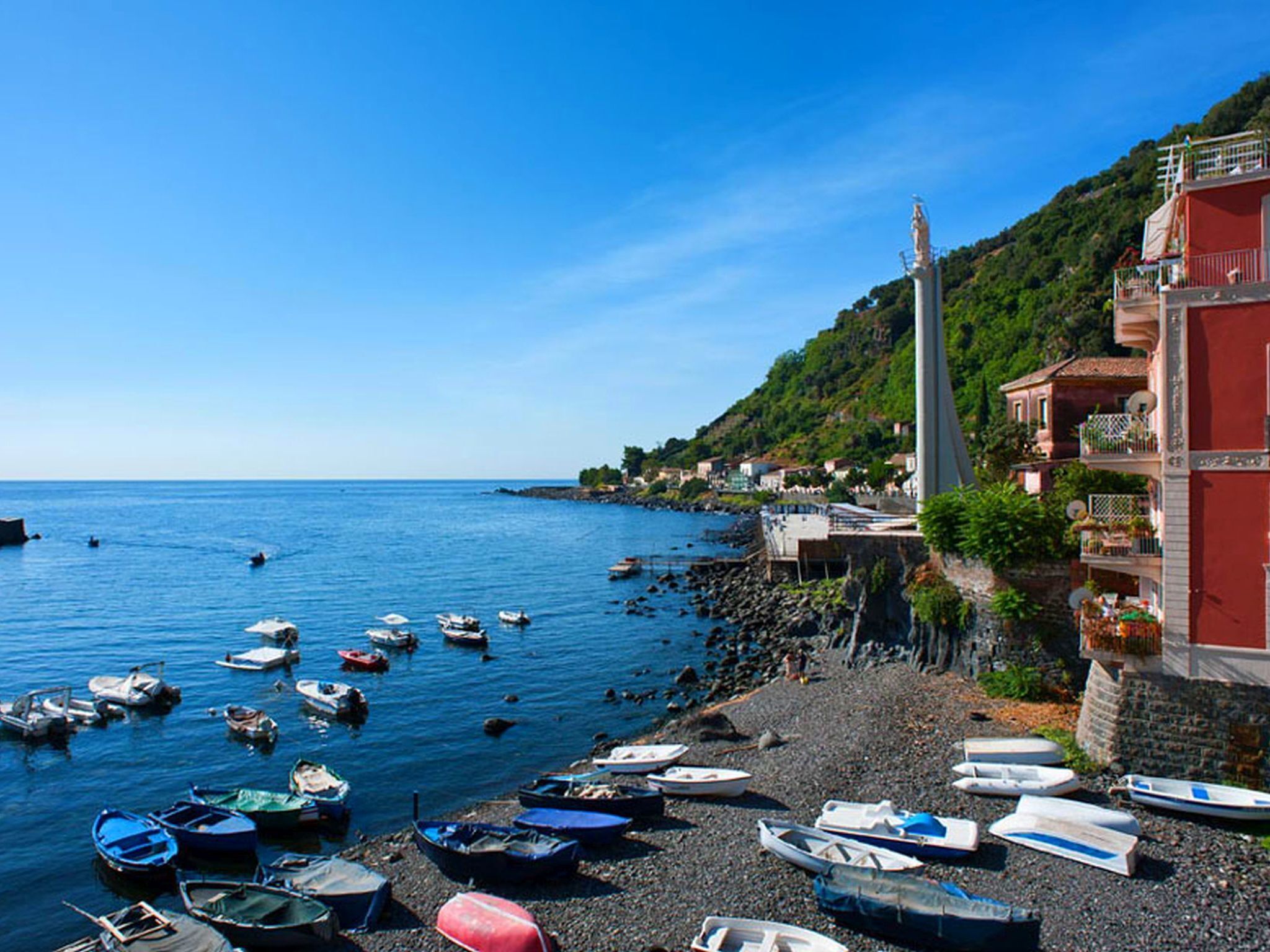 Spiaggia