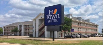 InTown Suites Extended Stay Houston TX - Highway 6