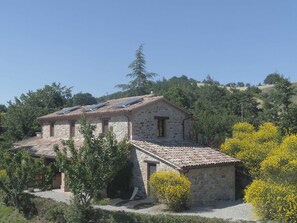 Appartement | Extérieur