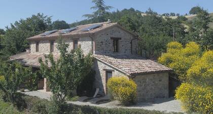 Belvilla by OYO Ginestra