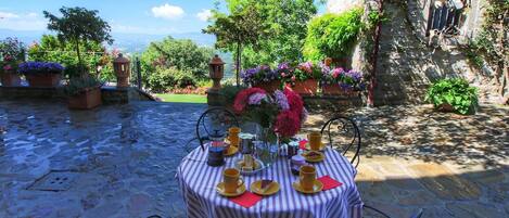 Ferienhaus | Speisen