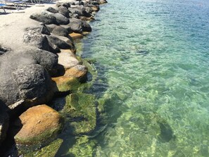 Appartement | Uitzicht vanuit accommodatie