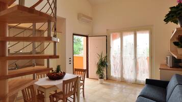 House | Living room