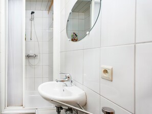 Casa de campo | Baño
