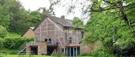 Cottage | Exterieur