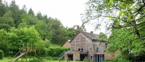 Casa de campo | Exterior