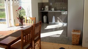Unclassified image, 3 of 20, button - Spacious Holiday Home in Weitenhagen With Private Terrace (Weitenhagen)