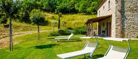 Apartment | Exterior