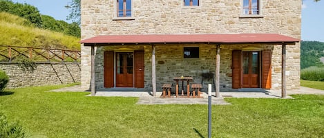 Apartment | Exterior