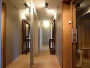Ferienhaus | Innenbereich