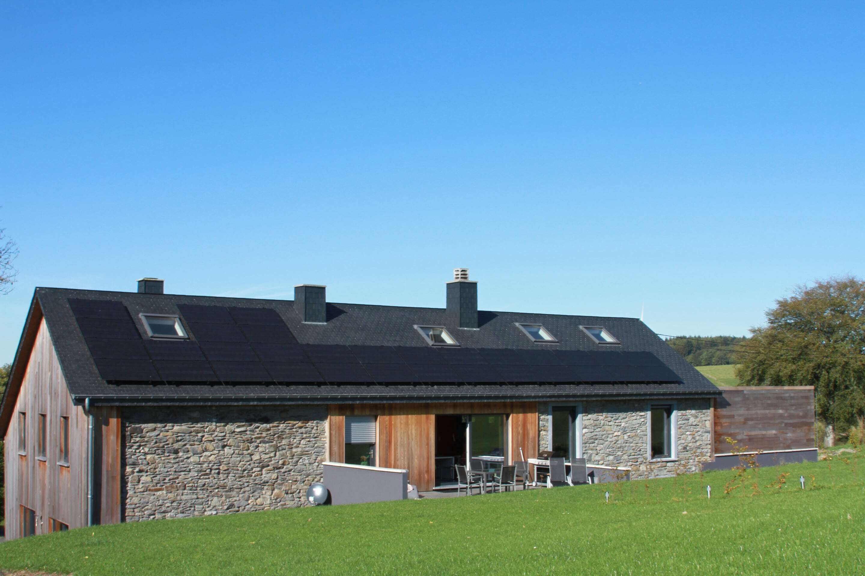 Cottage | Exterieur