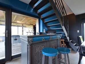 Cottage | Living room
