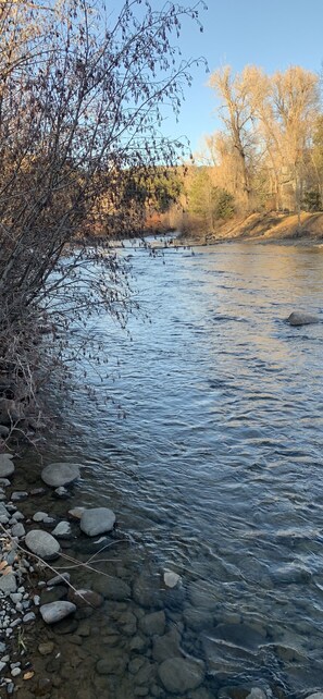 Beach - 3BR Home for a Family Ski Trip or Summer Adventure (Pagosa Springs)