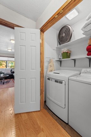 Interior - 3BR Home for a Family Ski Trip or Summer Adventure (Pagosa Springs)