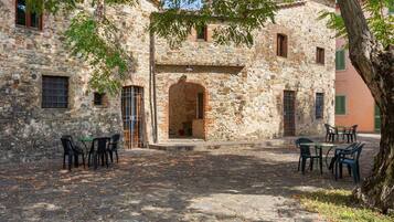 Ferienhaus | Speisen