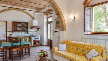 Ferienhaus | Eigene KĂŒche