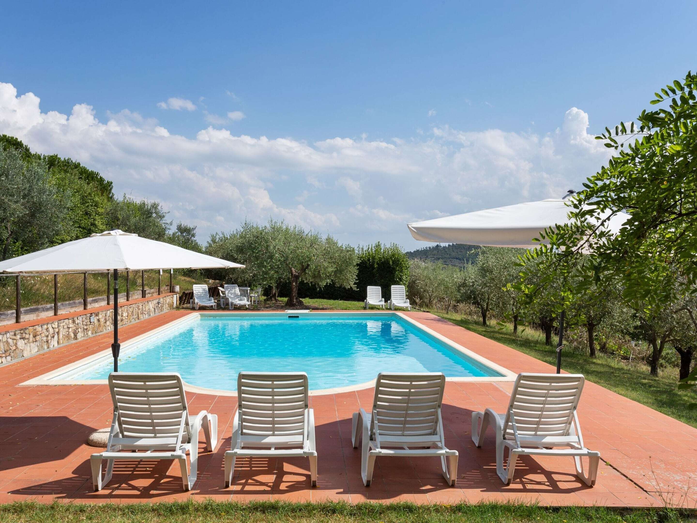 Maison | Piscine | Piscine extérieure