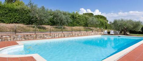 House | Pool | Outdoor pool