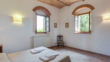 Casa | 1 camera, lenzuola