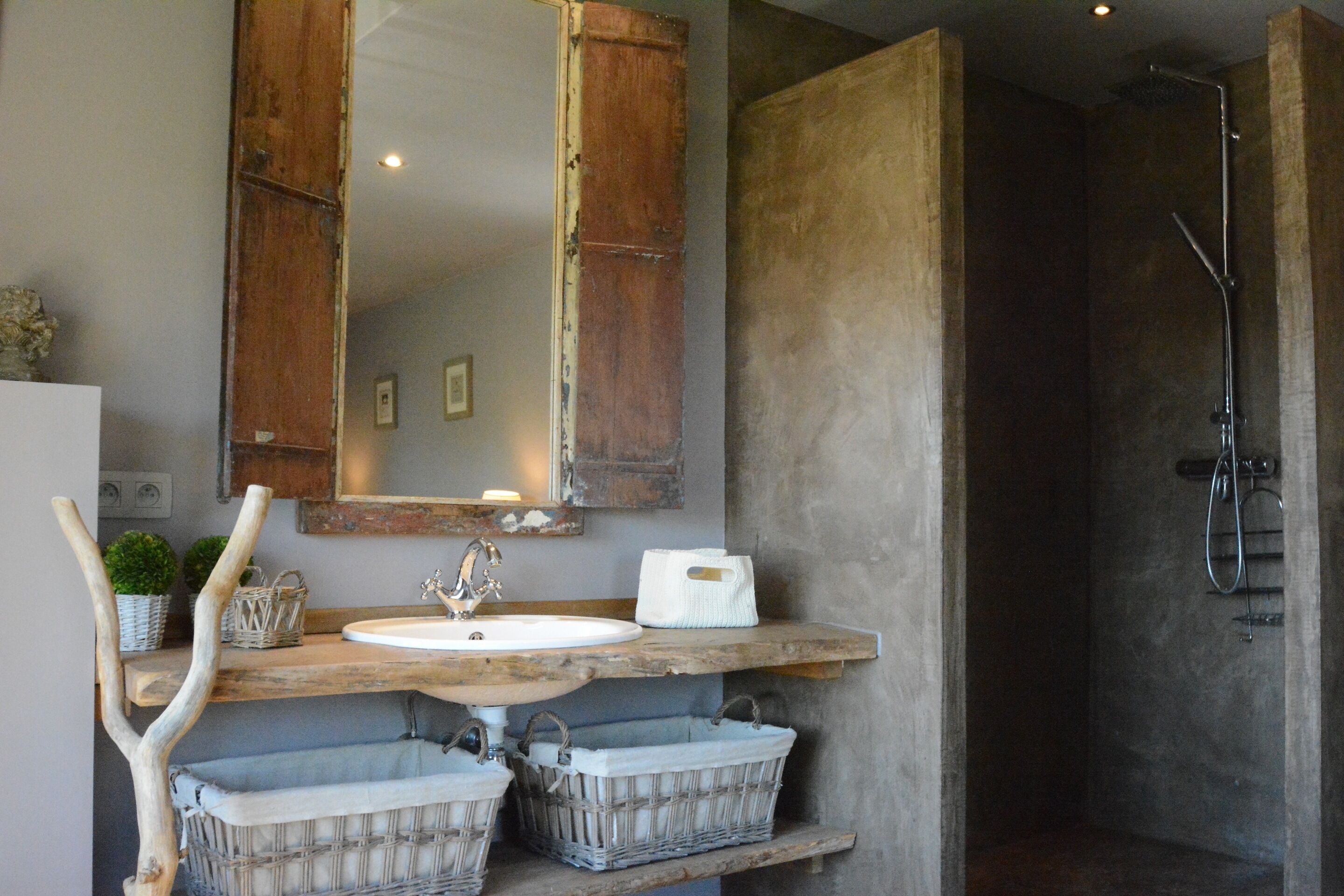 Cottage | Kamar mandi