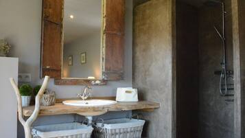 Cottage | Kamar mandi