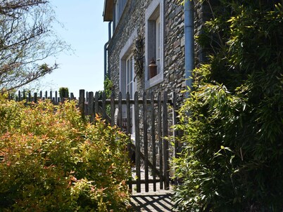 傑宏維爾森林小屋