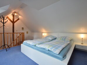 Apartment | 1 bedroom, individually furnished - Schone Ferienwohnung in Stellshagen mit Garten (Damshagen)