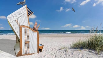 Apartemen | Pemandangan dari properti