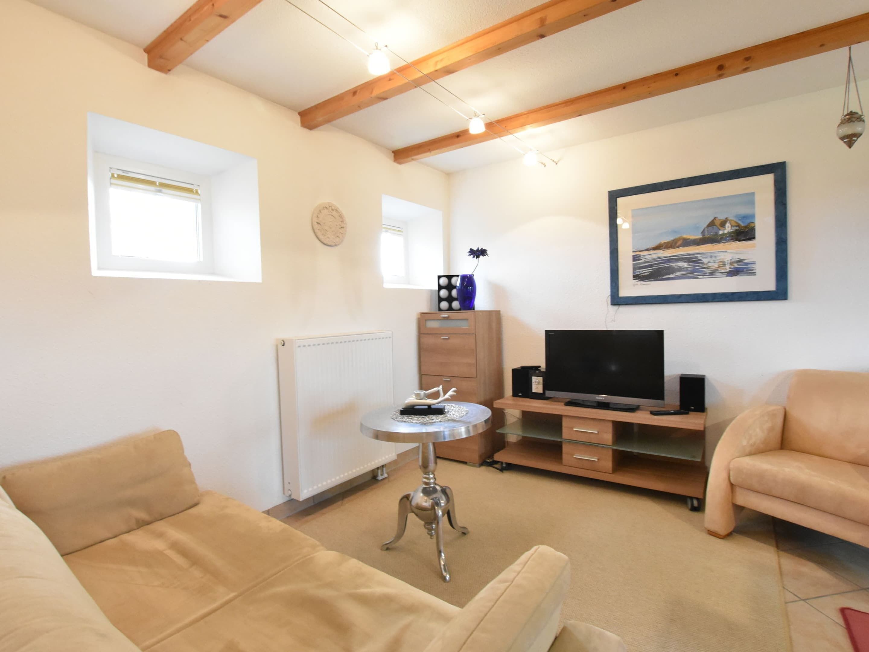 Apartemen | Area keluarga