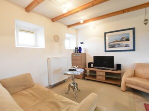 Apartment | Wohnbereich