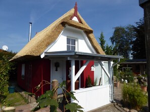 Casa | Exterior