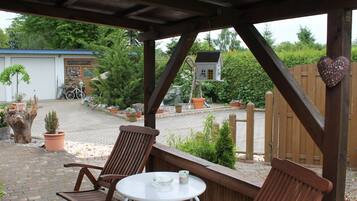 Ferienhaus | Speisen