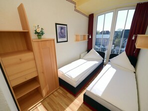 2 bedrooms - Quaint Apartment in Kuhlungsborn by the Sea (Kuehlungsborn)