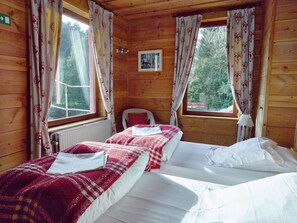 别墅 | 10 多间卧室、特色家居