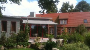 Unclassified image, 2 of 13, button - Lush Mansion in Warnow With Lake Nearby (Warnow)