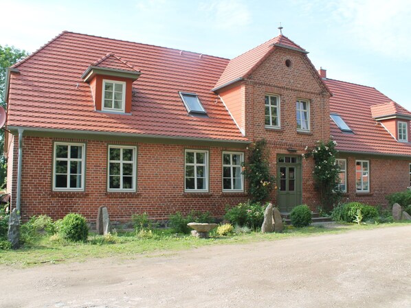 Außenbereich