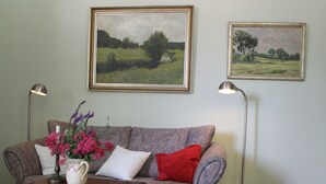 Unclassified image, 5 of 13, button - Lush Mansion in Warnow With Lake Nearby (Warnow)